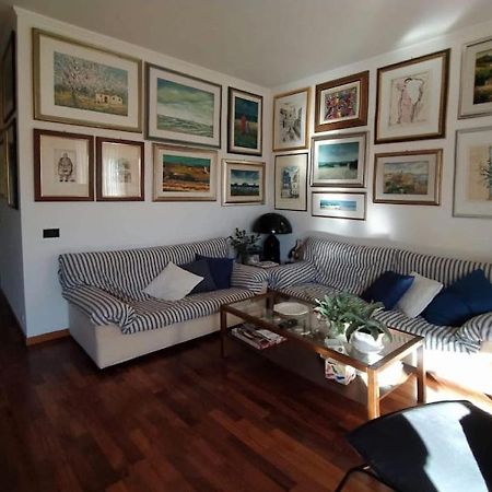 Fior Di Loto Hotel Ancona Bagian luar foto