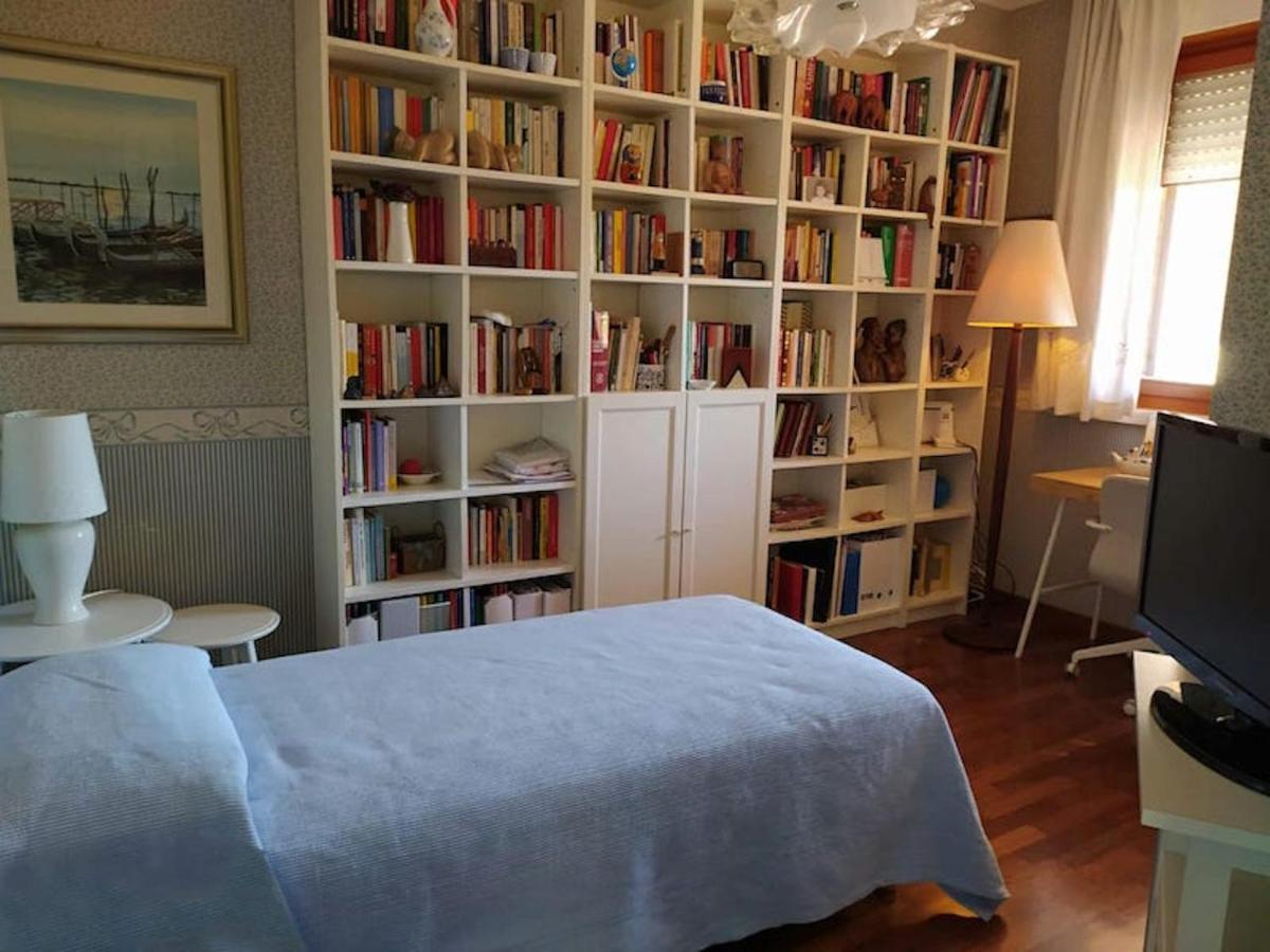 Fior Di Loto Hotel Ancona Bagian luar foto