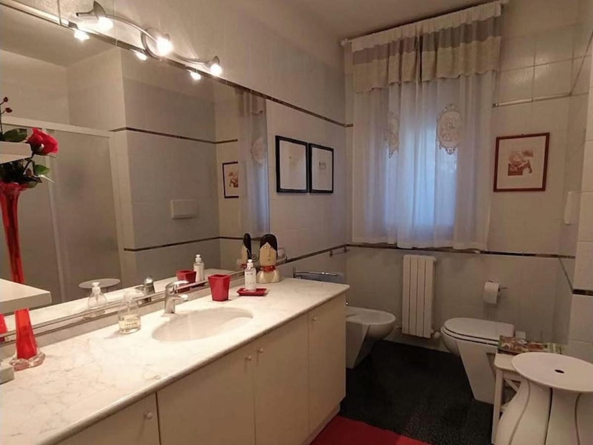 Fior Di Loto Hotel Ancona Bagian luar foto