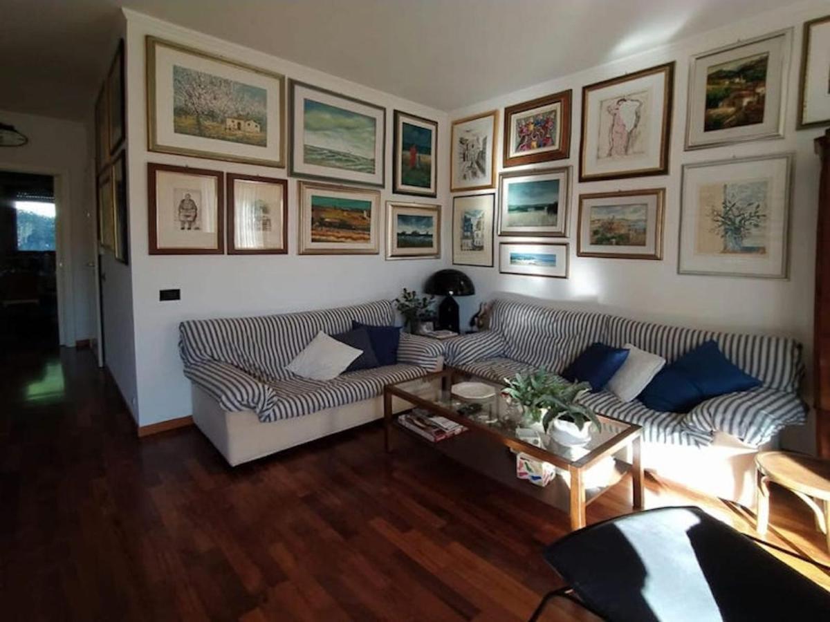 Fior Di Loto Hotel Ancona Bagian luar foto