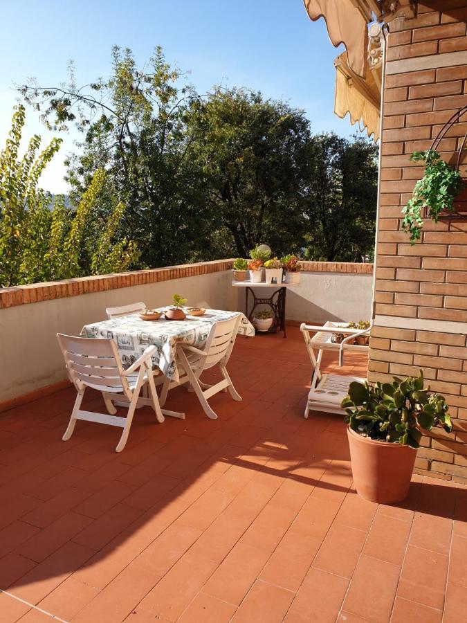 Fior Di Loto Hotel Ancona Bagian luar foto